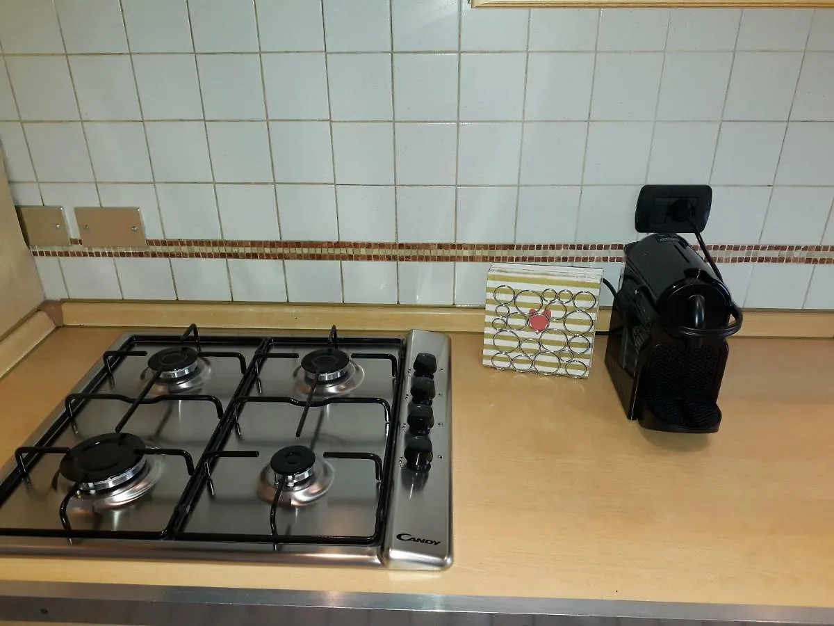 Apartman Appartamento Marconi Locazione Turistica Treviso