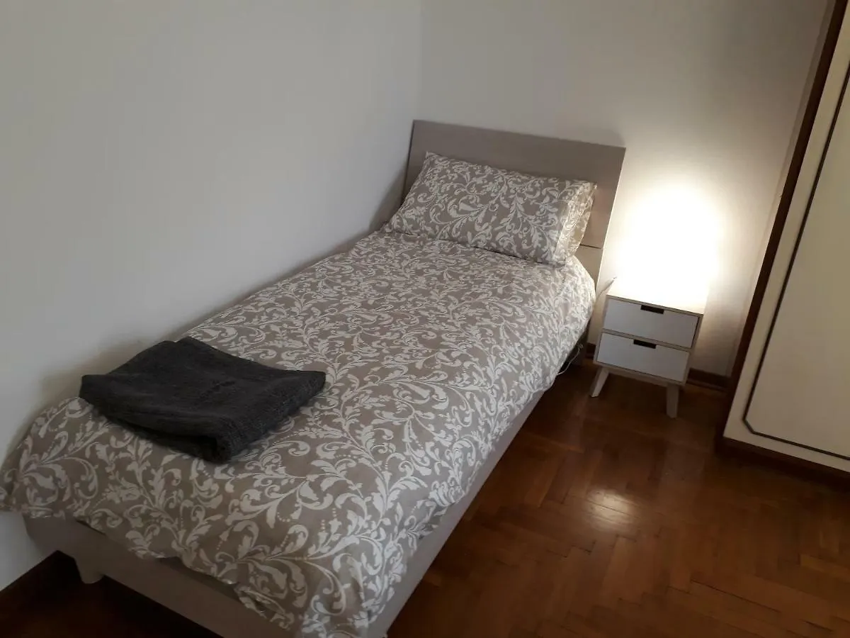 Appartamento Marconi Locazione Turistica Treviso 0*,  Olaszország