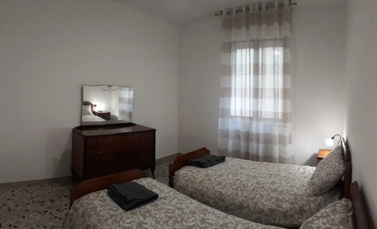 Appartamento Marconi Locazione Turistica Treviso
