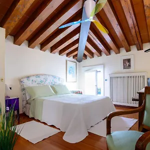 Appartement Mini Deluxe Isola Di Mezzo, Treviso