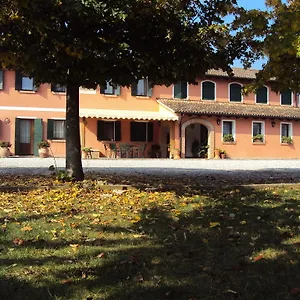 Vakantieboerderij Sant' Anna, Treviso
