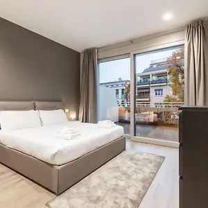 Appartement Myplace Vittoria, Treviso