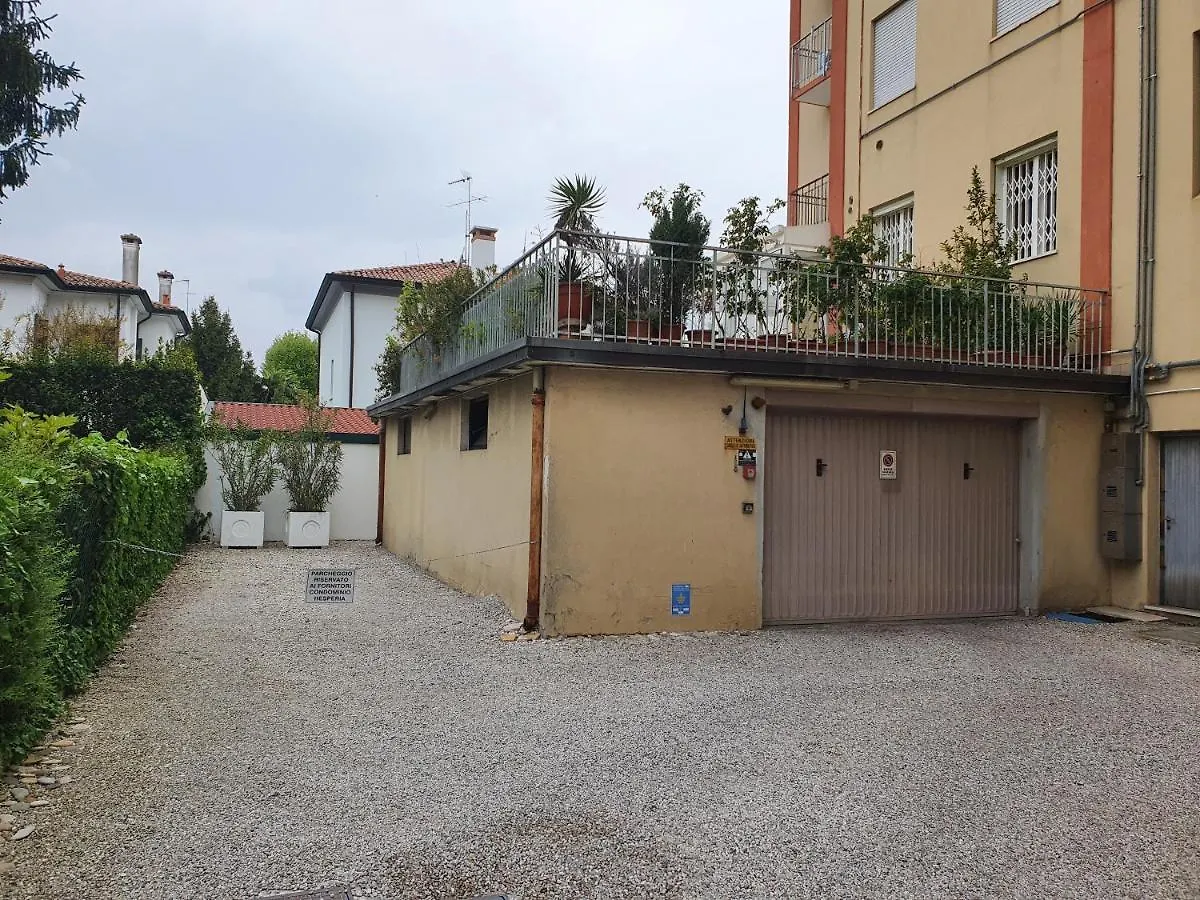 Appartamento Marconi Locazione Turistica Treviso 0*,  Italien