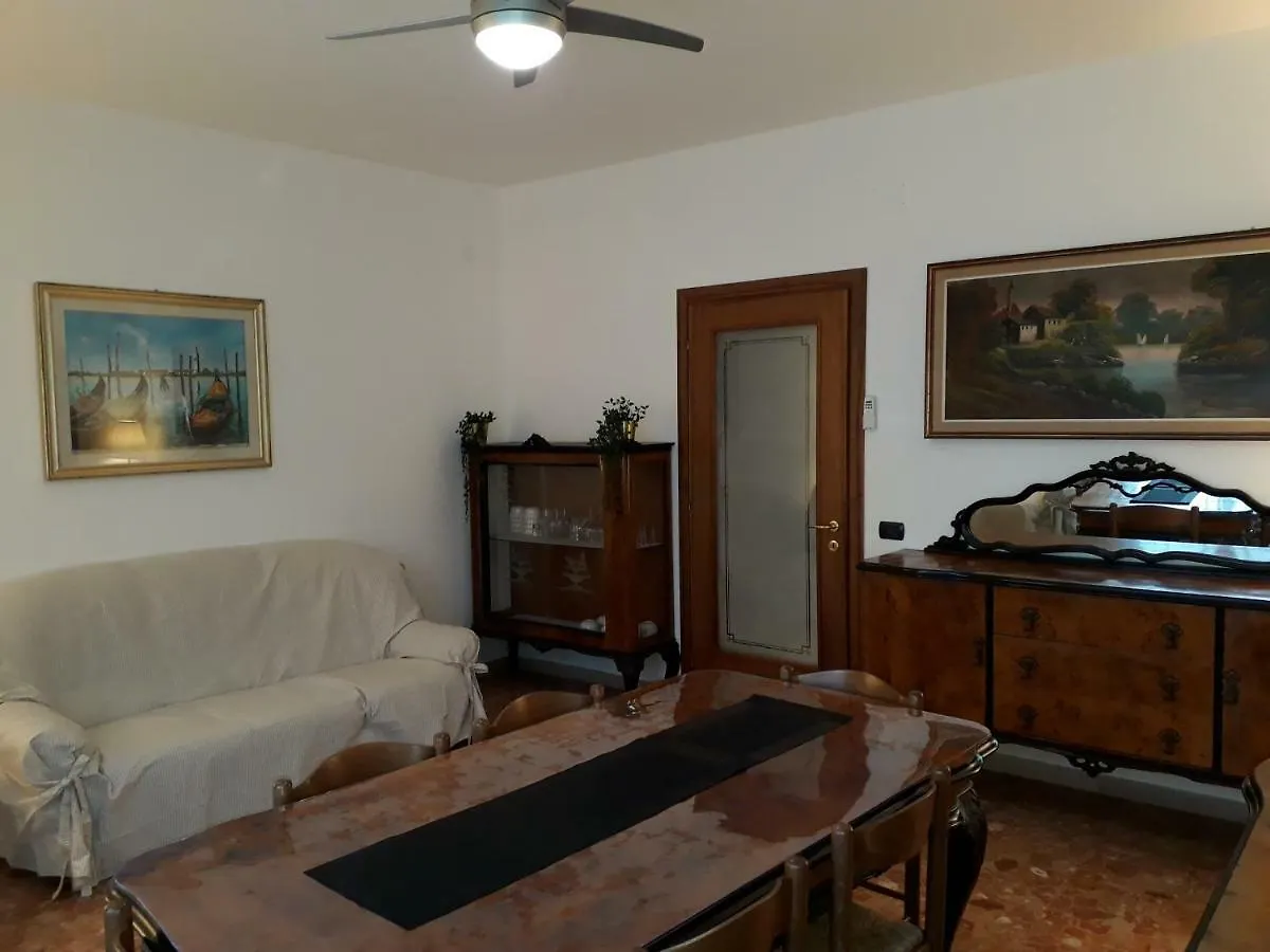 Appartamento Marconi Locazione Turistica Treviso Italien