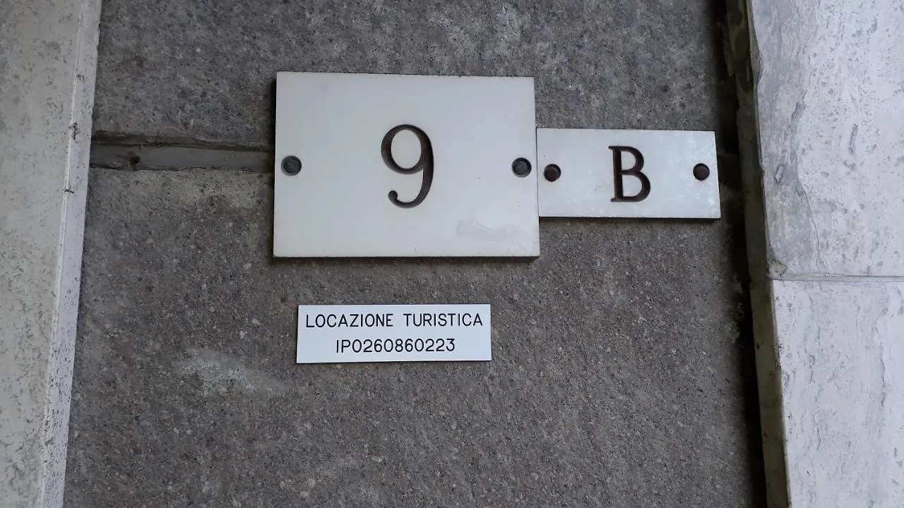 Lejlighed Appartamento Marconi Locazione Turistica Treviso Italien