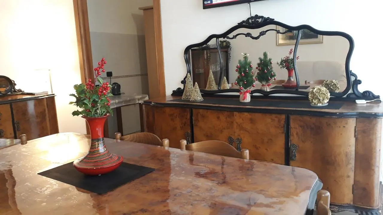 Appartamento Marconi Locazione Turistica Treviso 0*,  Italien